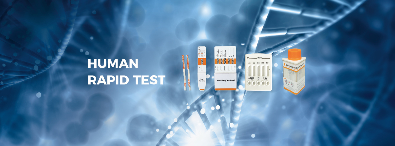 quality COVID 19 Antigen Rapid Test Kit factory
