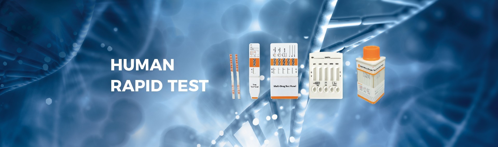 quality Women's Health Test Kit Service