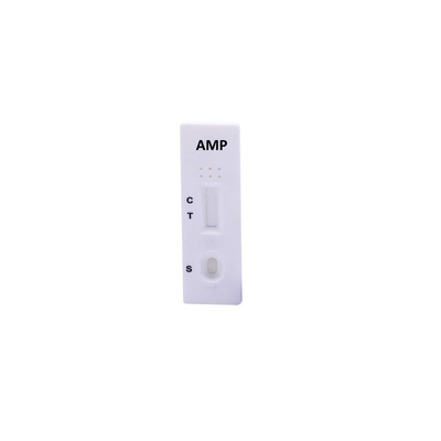 CE Stable Amphetamine AMP Single Drug Urine Test Panel Medical Product