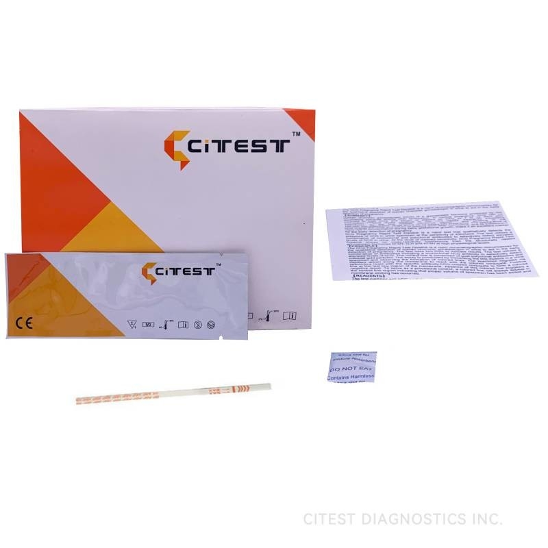 10ng/ML AB-PINACA ABP Drug Abuse Test Kit Urine Vitro Diagnostic