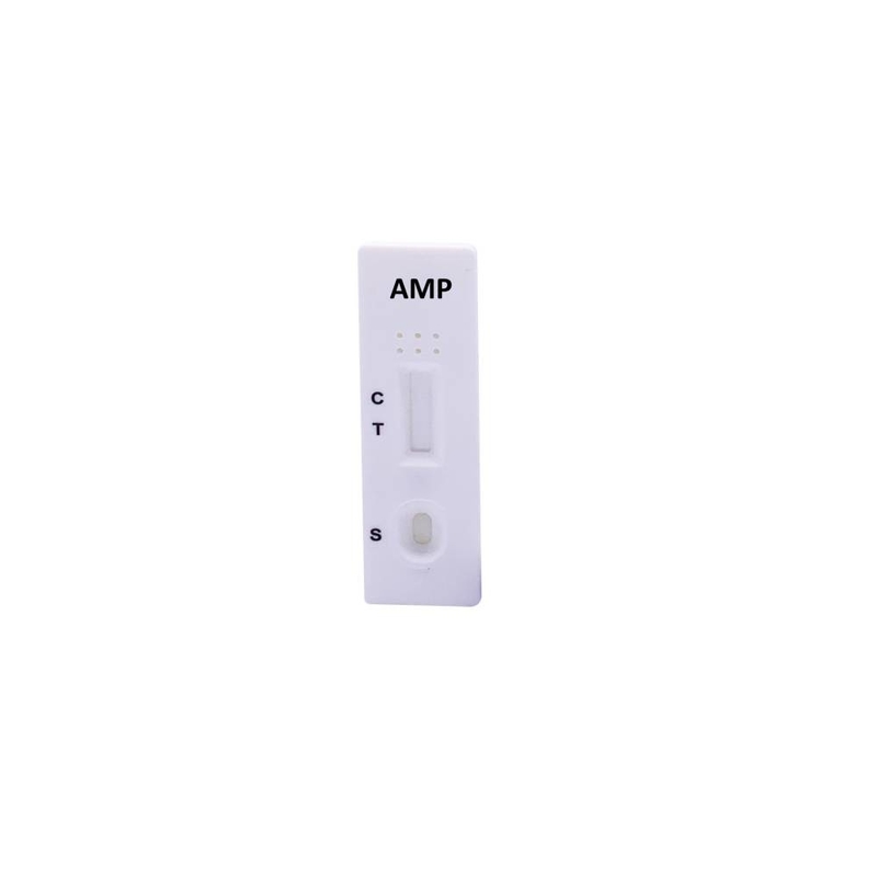CE Stable Amphetamine AMP Single Drug Urine Test Panel Medical Product