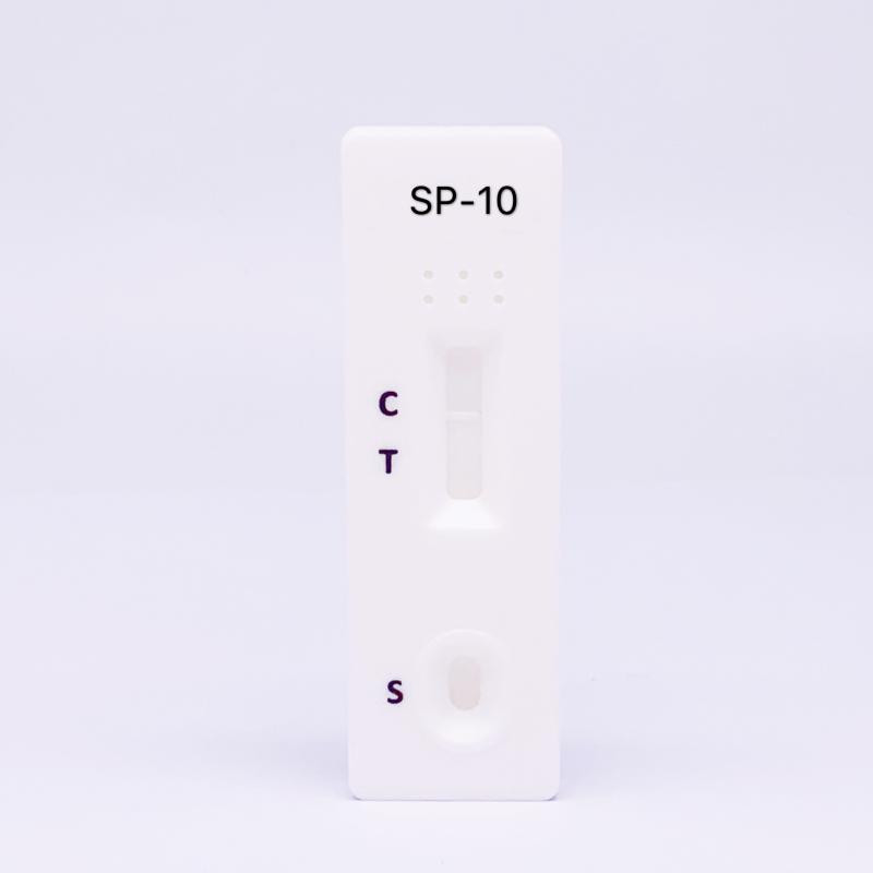 SP10 Sperm Motility One Step Rapid Screening Test 98.2% Accuracy