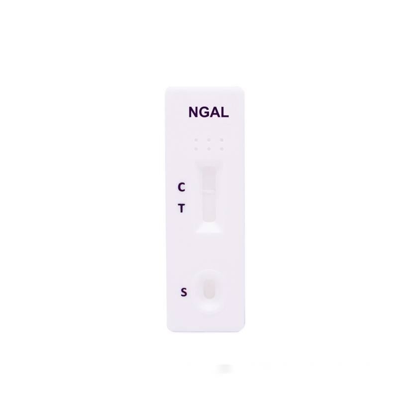 Citest NGAL Rapid Test Cassette Detection Of Neutrophil Gelatinase Associated Lipocalin