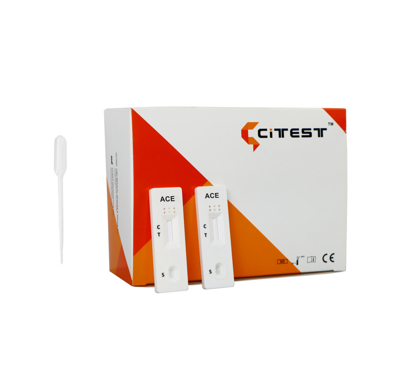 ACE Acetami/ophen Drug Abuse Test Kit Cut-Off  5,000ng/ML