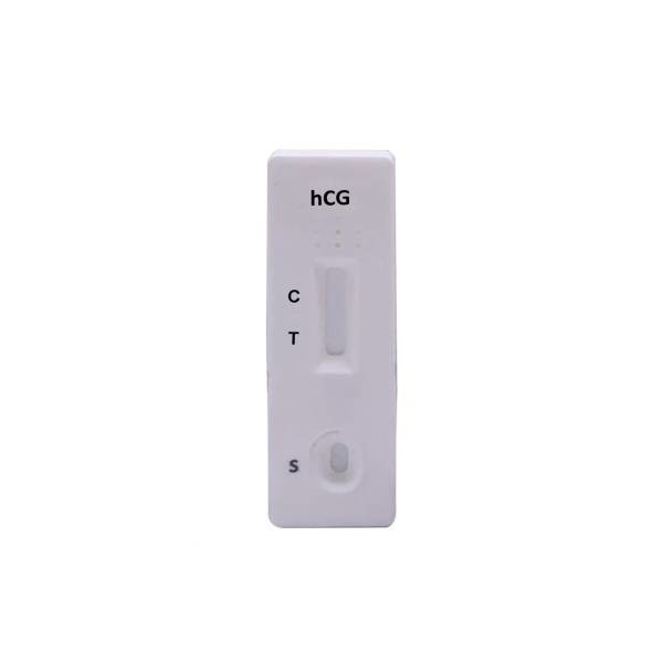 FHC-R102 Hcg Rapid Test Reader Convenient Rapid Pregnancy Test Kit